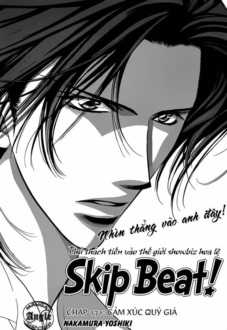 Thử Thách Của Kyouko: Chapter 174