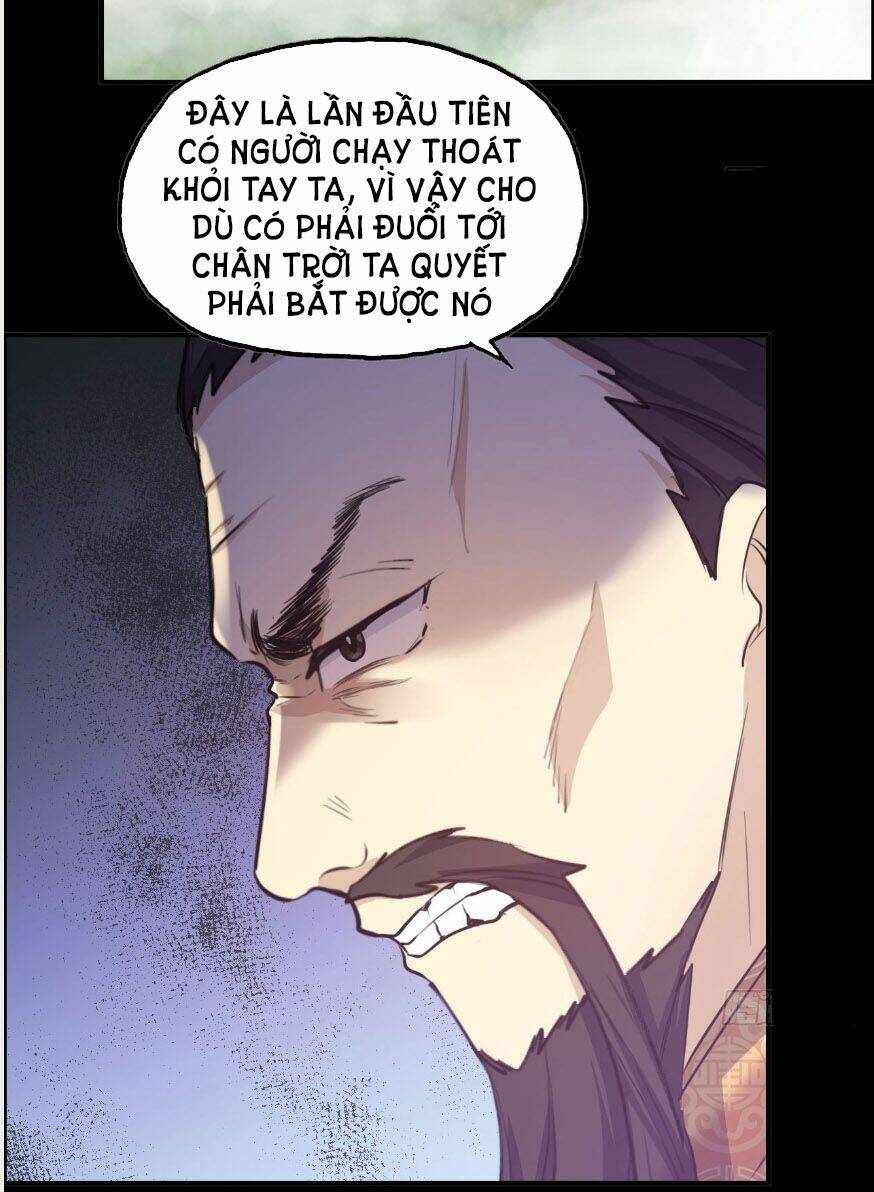 Khởi Đầu Bằng Một Con Côn: Chapter 94