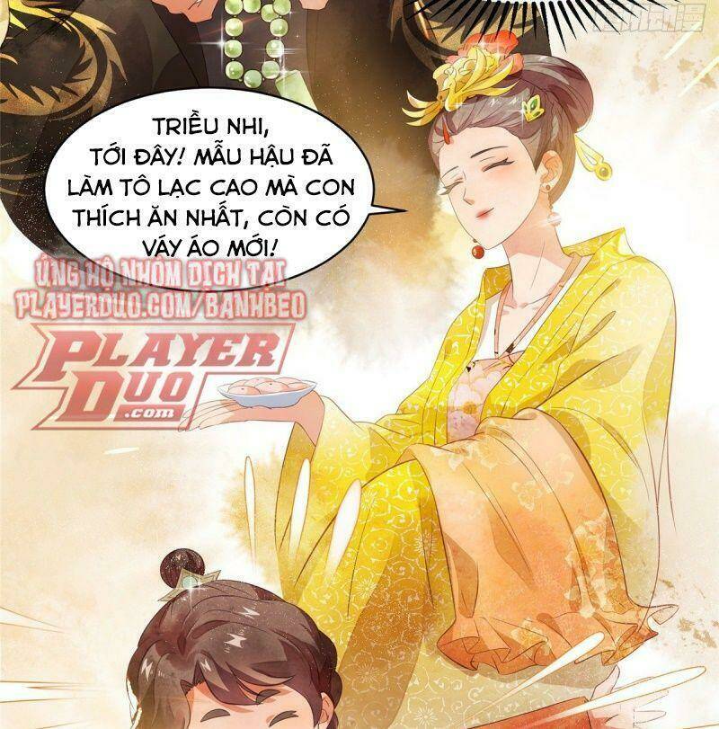 Bạo Manh Tiểu Tiên: Chapter 24