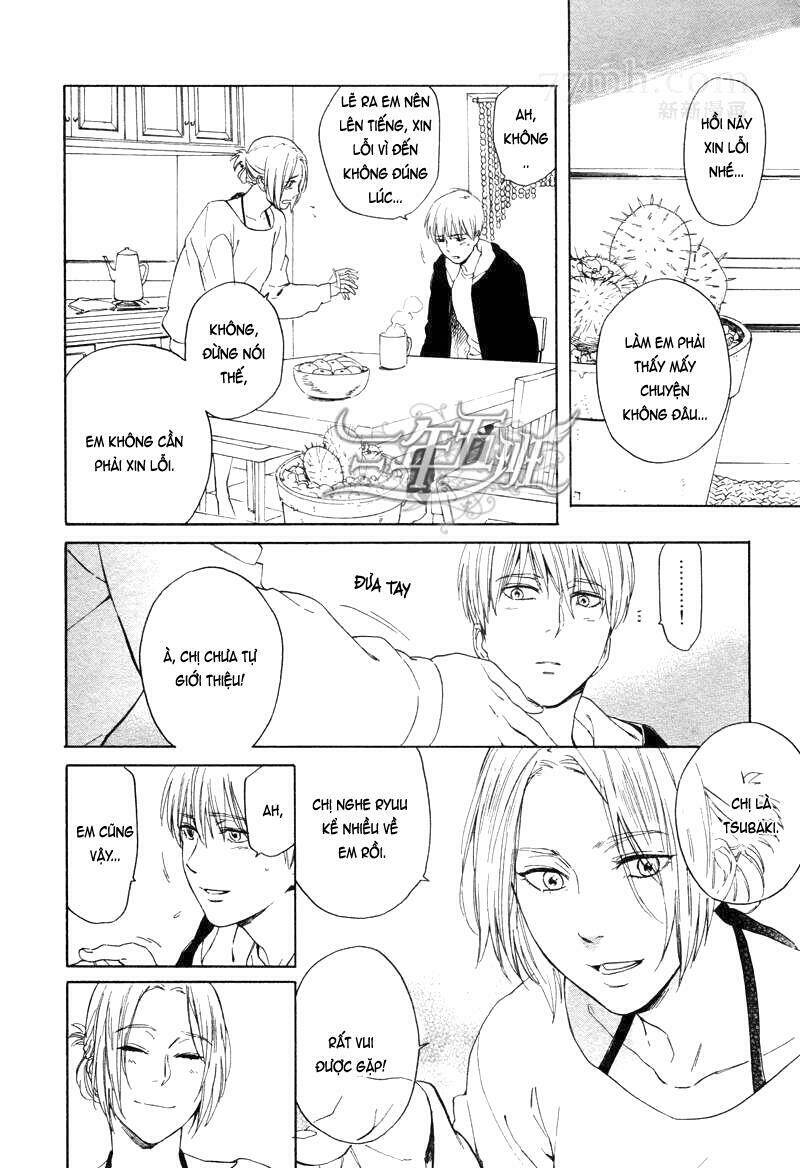 Acid Town: Chapter 24