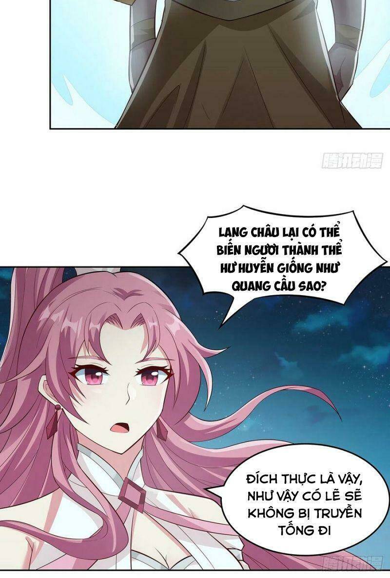 Nghịch Lân: Chapter 119