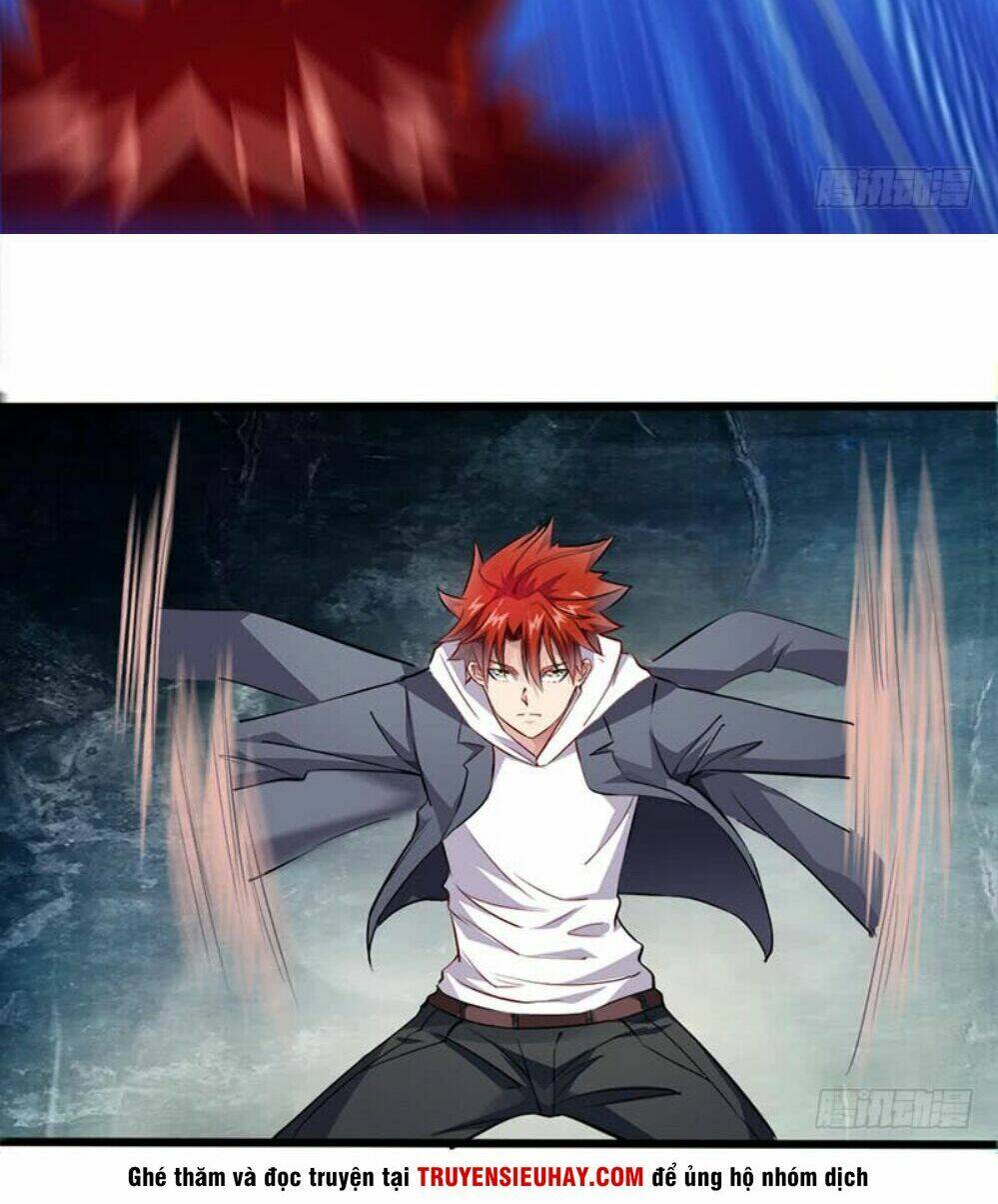 Dị Năng Thiếu Niên Vương: Chapter 19