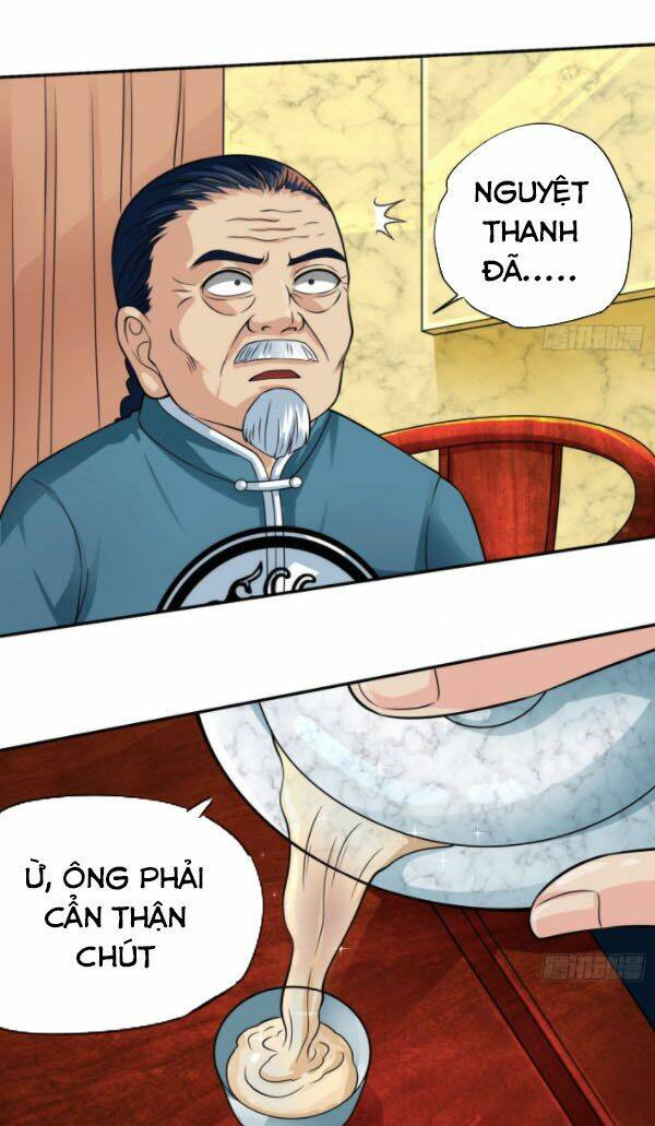 Tiên Giới Thương Thành: Chapter 20