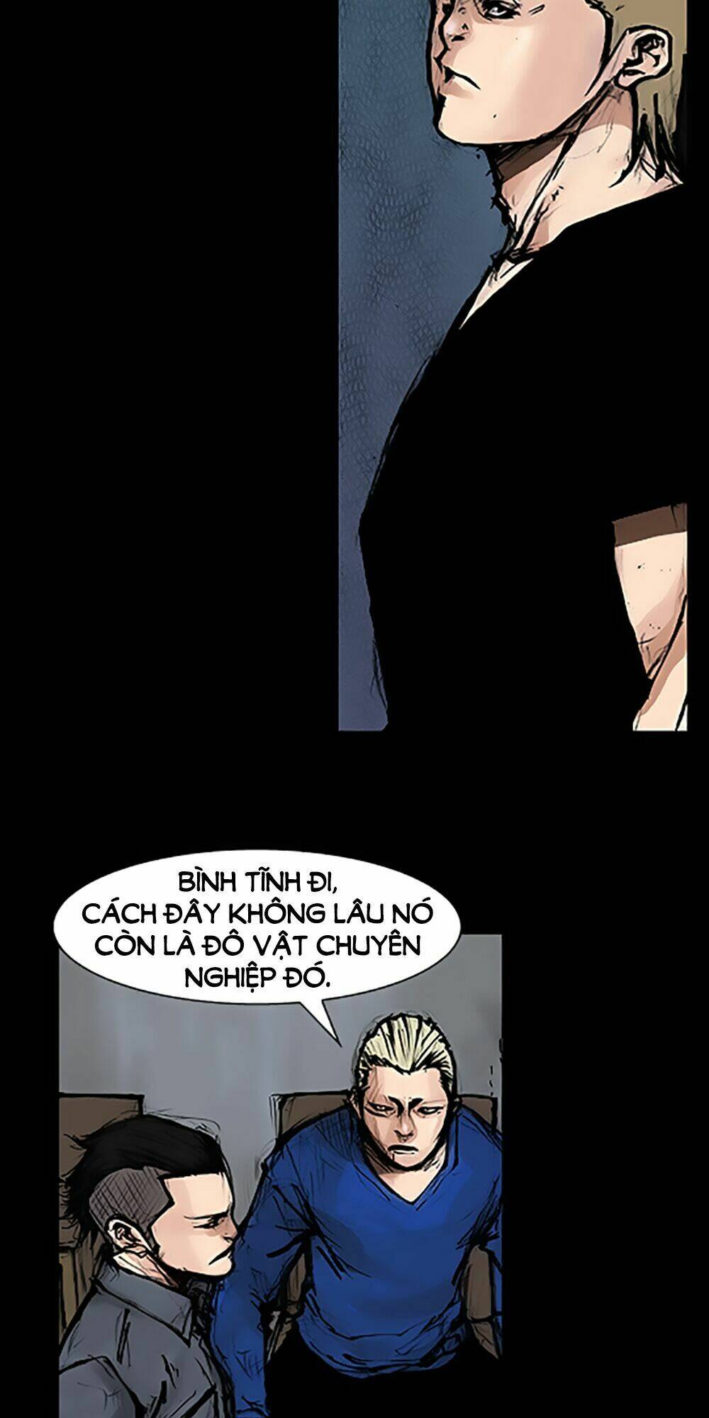 Độc Cô Tiền Truyện: Chapter 95