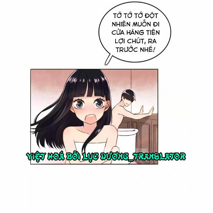 Chào Buổi Sáng, Hướng Dương: Chapter 33