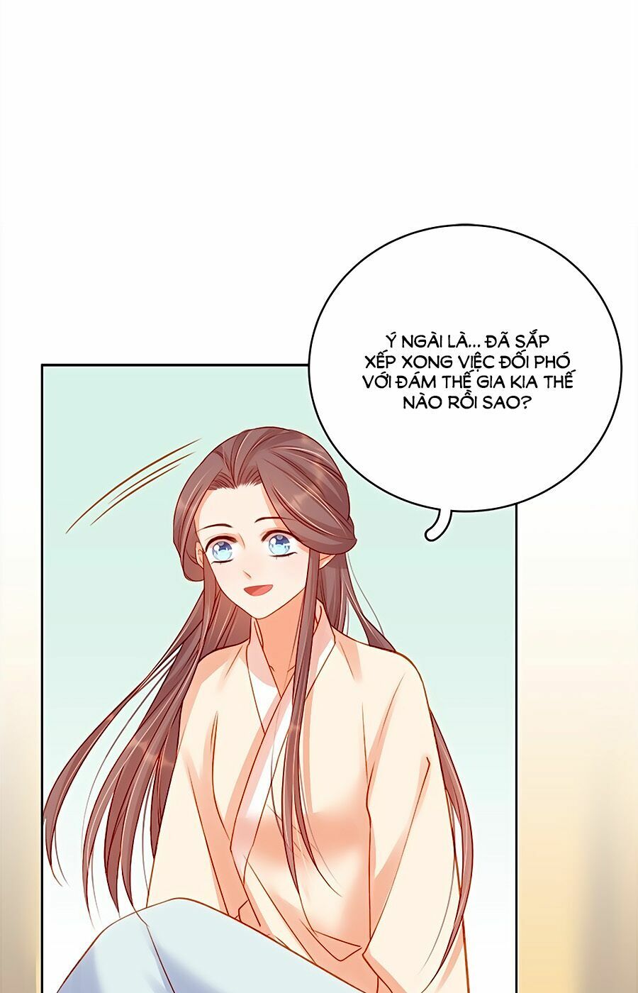Xuân Khuê Bí Lục: Xưởng Công Thái Liêu Nhân: Chapter 80