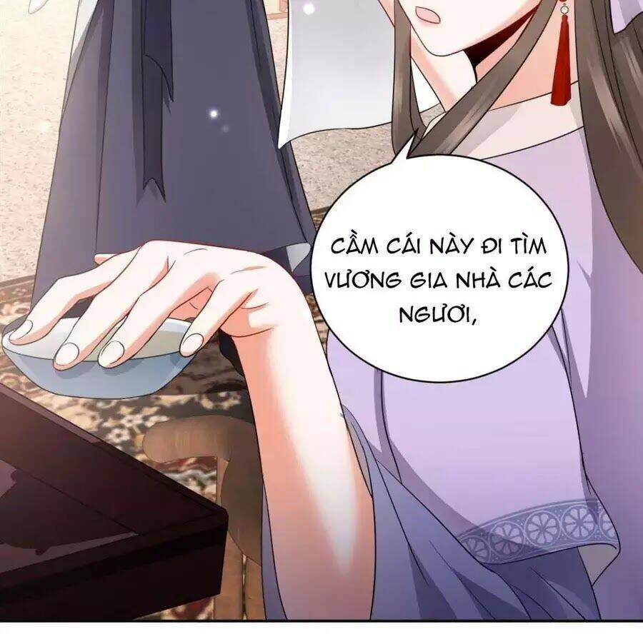 Vương Phi Thông Linh: Chapter 3