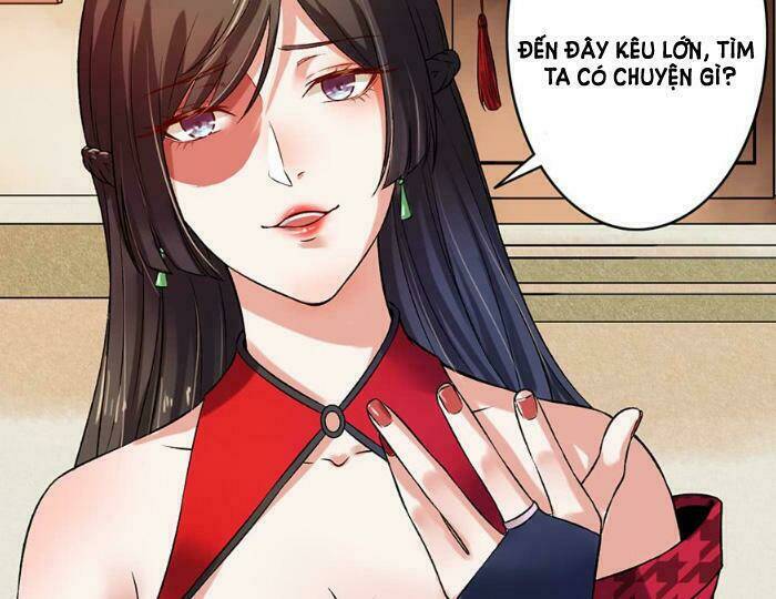 Cuồng Phi Phách Lối: Chapter 5