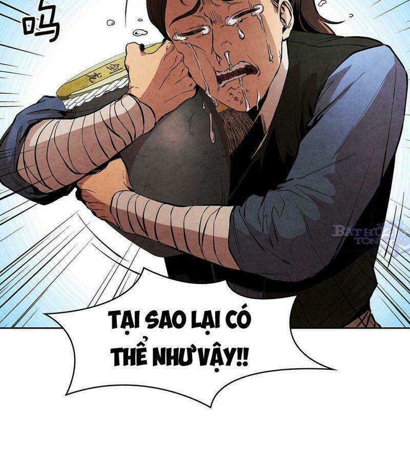 Đại Sư Huynh: Chapter 1.2
