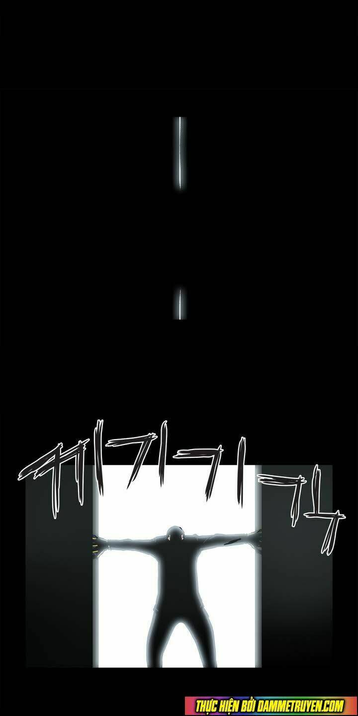 Monster Night: Chapter 6
