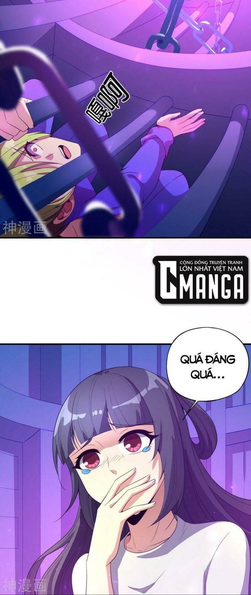 Vòng Bạn Bè Mạnh Nhất Của Tiên Giới: Chapter 178