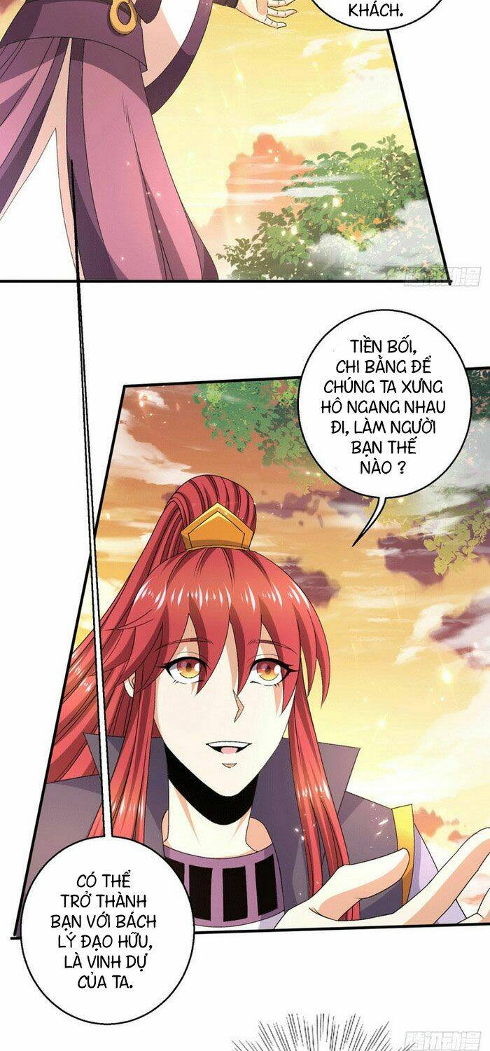 Tiên Vương Trùng Sinh: Chapter 230