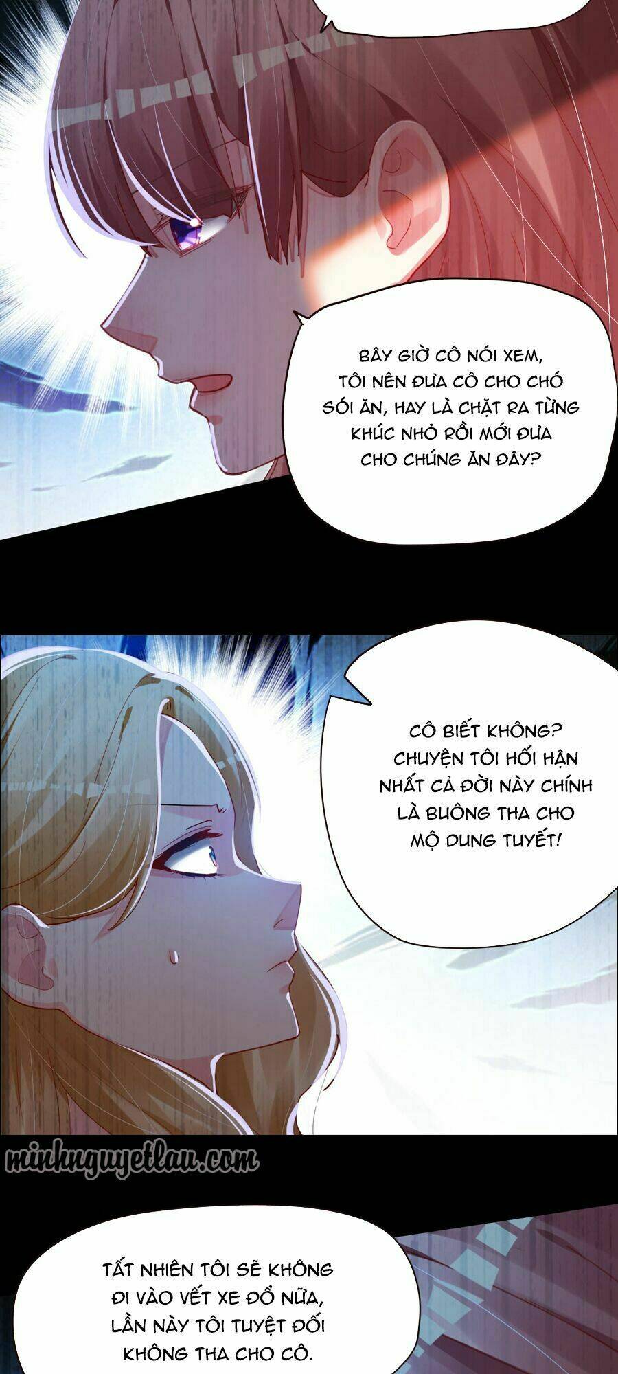 Vì Yêu Mà Khắc Cốt Ghi Tâm: Chapter 64