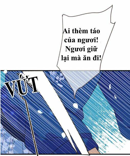 Bạn Trai Tôi Là Cẩm Y Vệ 2: Chapter 86