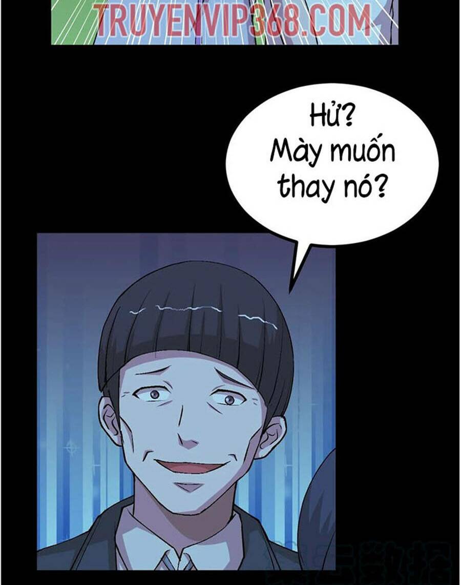 Đai Ca Trở Lại Tuổi 16: Chapter 128