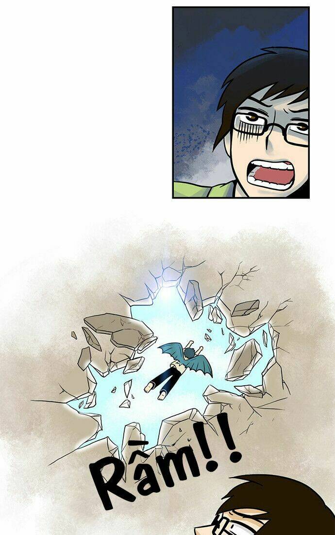 Hắn Ta Là Rồng: Chapter 17