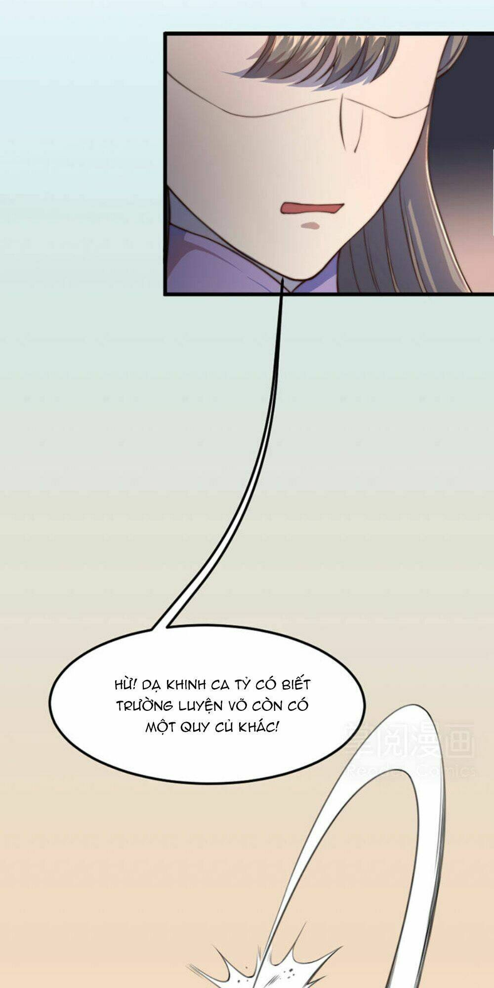 Đệ Nhất Cuồng Phi: Chapter 11