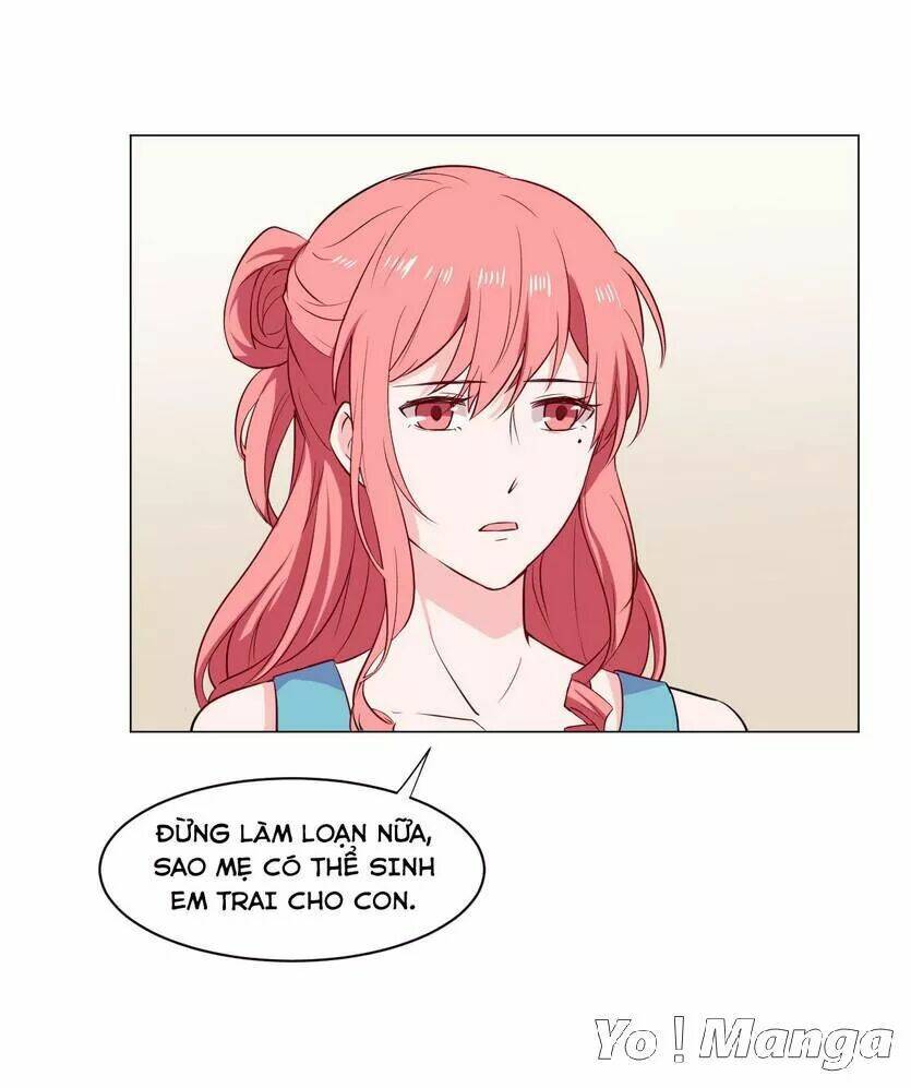 Thiểm Hôn Kinh Ái: Chapter 140