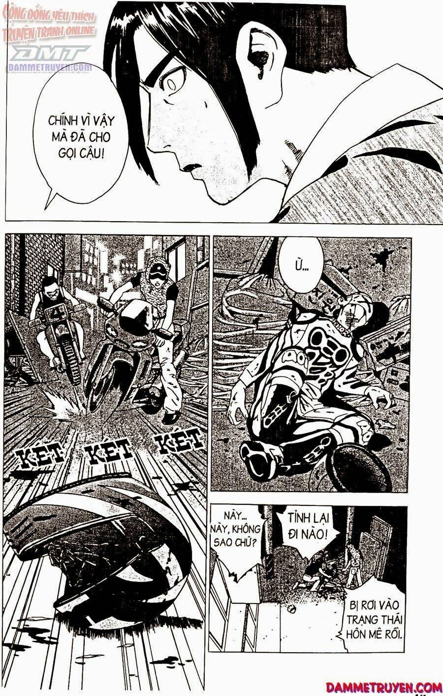 Ai Hơn Ai: Chapter 161