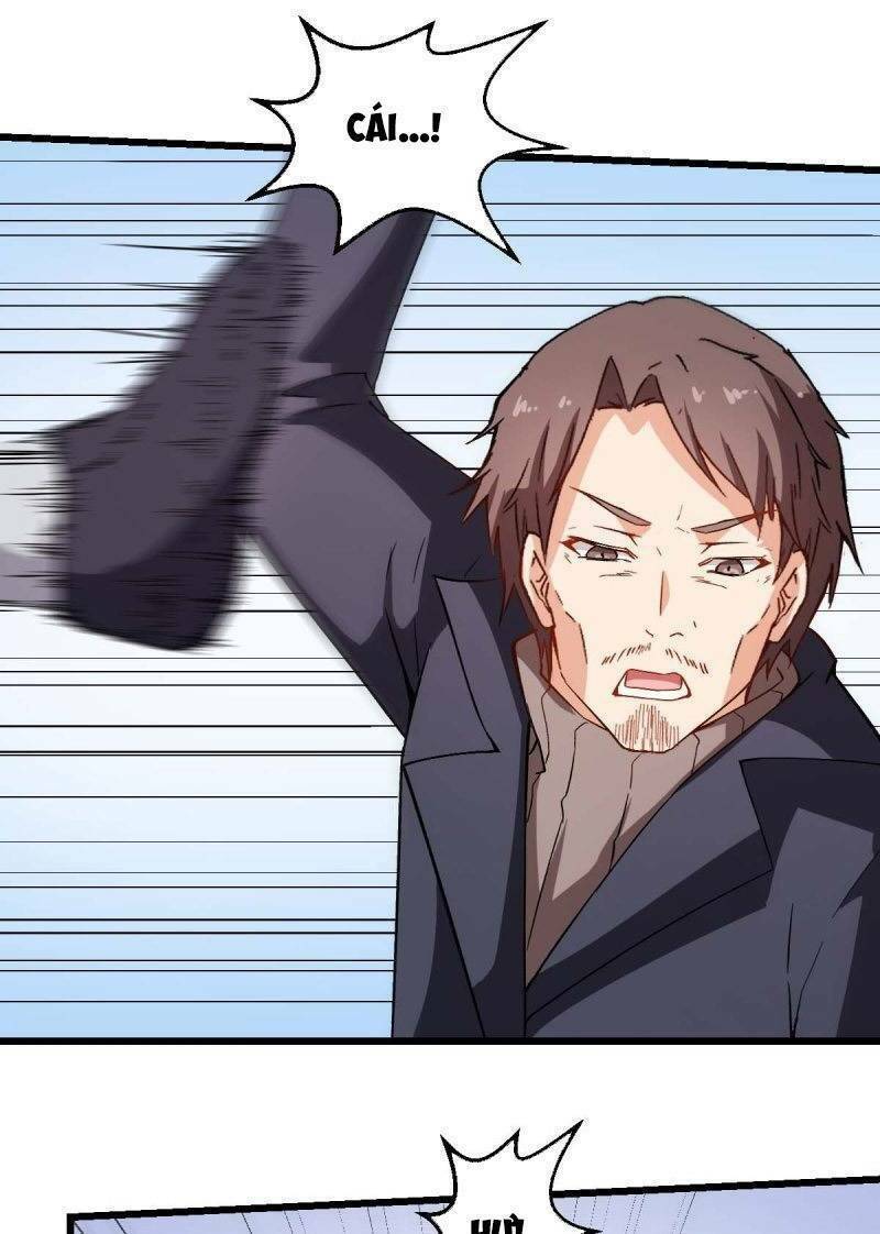 Vườn Trường Cuồng Sư Hệ Thống: Chapter 91