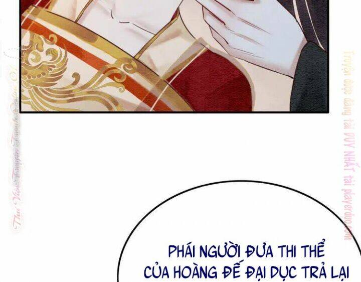 Trọng Sinh Bá Sủng Nhiếp Chính Vương Quá Mạnh Mẽ: Chapter 218