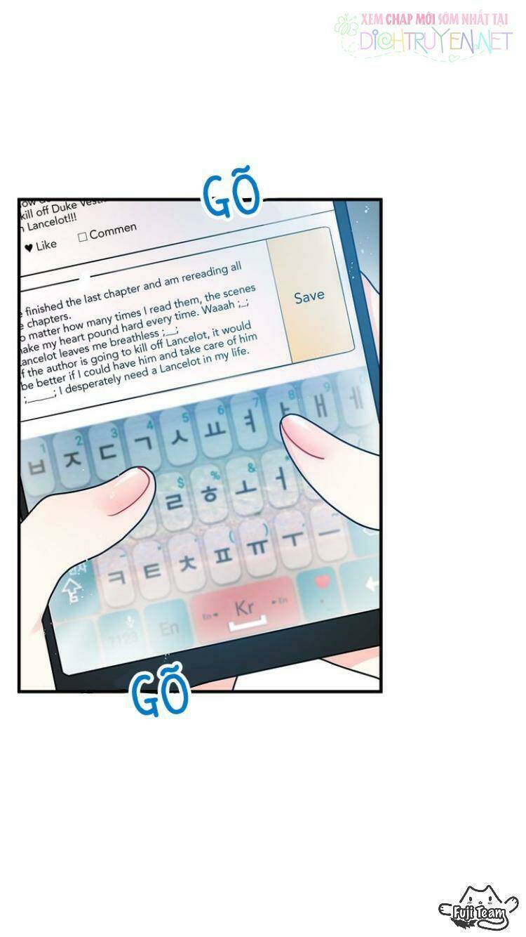 Vị Quản Gia Của Tiểu Thư: Chapter 1