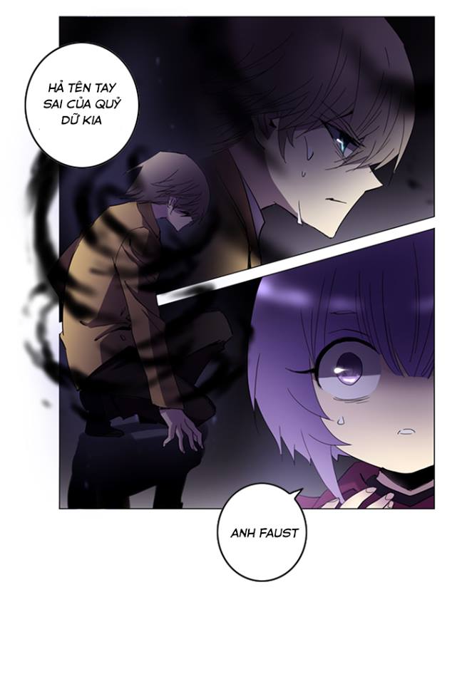 Soul Cartel: Chapter 80