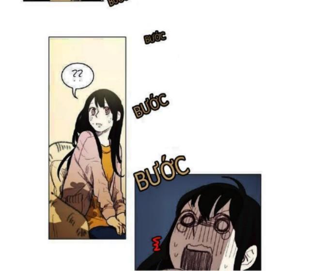 Cô Nàng Xấu Xí: Chapter 5