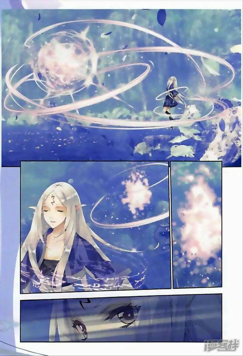 Thu La: Chapter 42