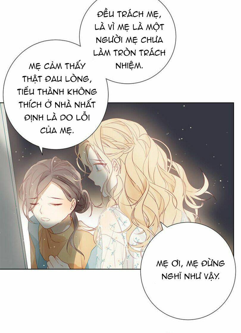 Lời Thề Như Sương Triều: Chapter 9