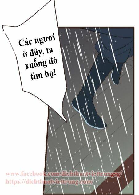 Bạn Trai Tôi Là Cẩm Y Vệ 2: Chapter 30