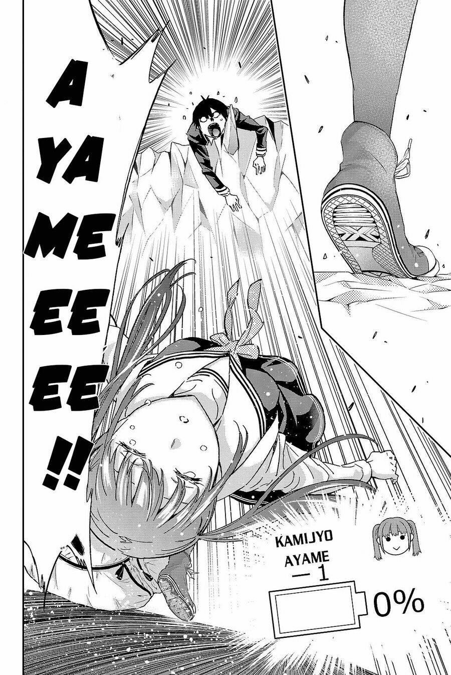 Real Account Ii: Chapter 90