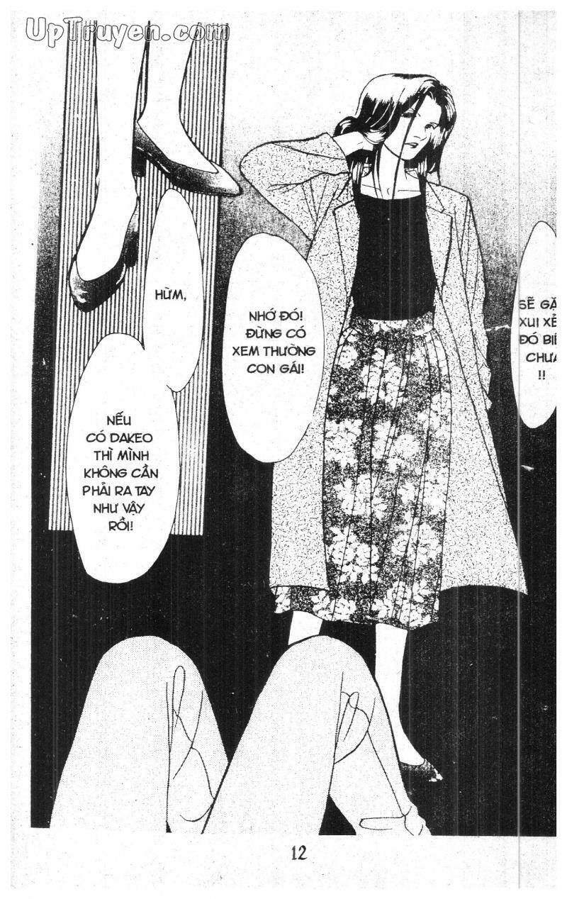 9 Banme No Musashi: Chapter 10