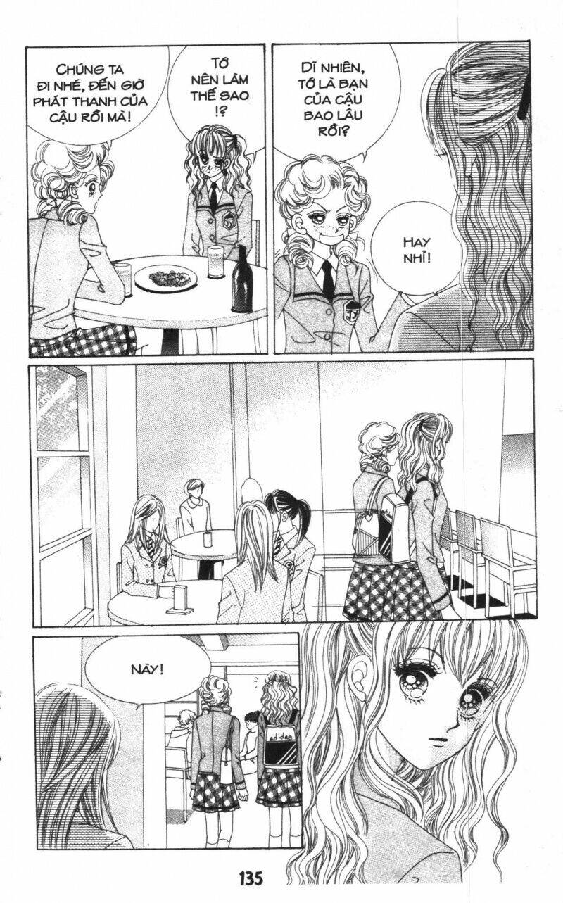 Say Say Say: Chapter 4