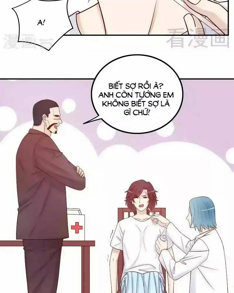 101 Phương Pháp Của Tổng Tài: Chapter 69