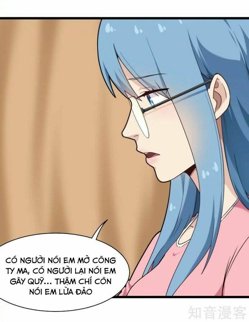 Hộ Hoa Cao Thủ Tại Vườn Trường: Chapter 112