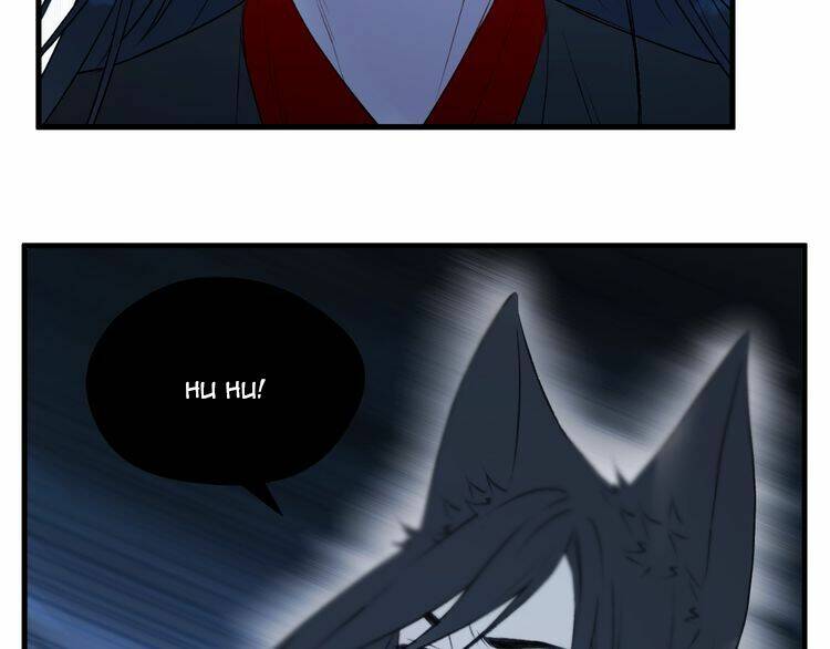 Lượm Được Một Tiểu Hồ Ly 2: Chapter 76