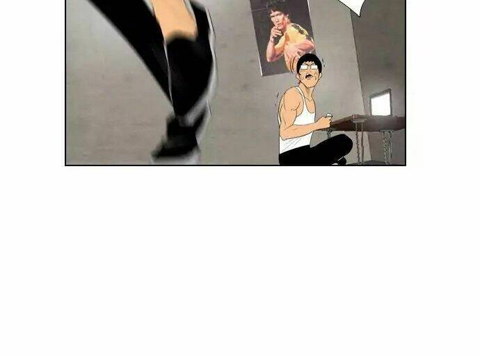 Kẻ Hồi Sinh: Chapter 36