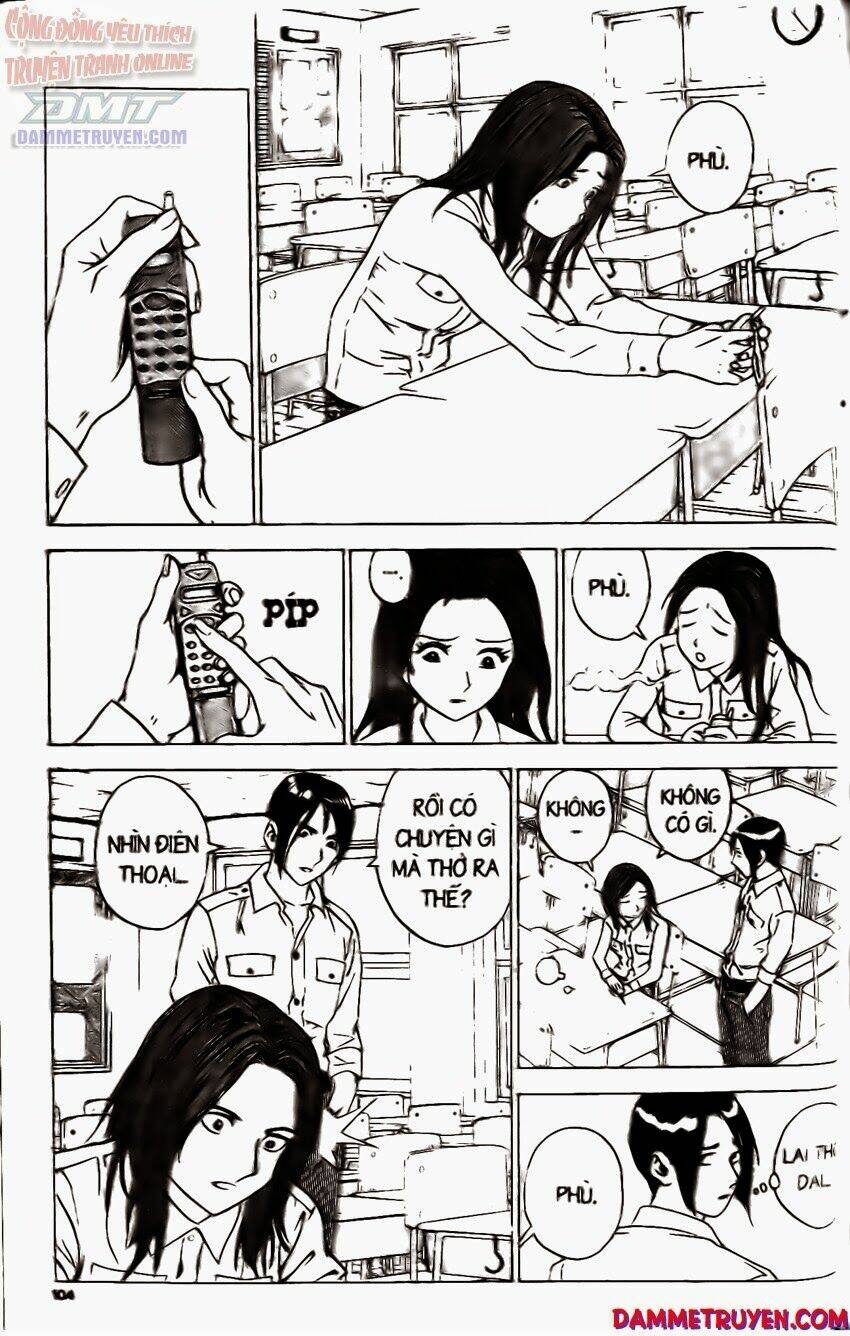 Ai Hơn Ai: Chapter 124