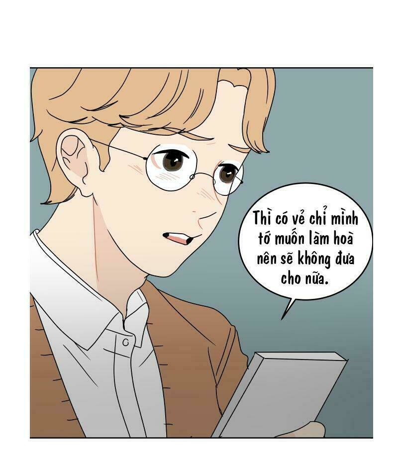 30 Phút Bước Đi Bên Em: Chapter 59