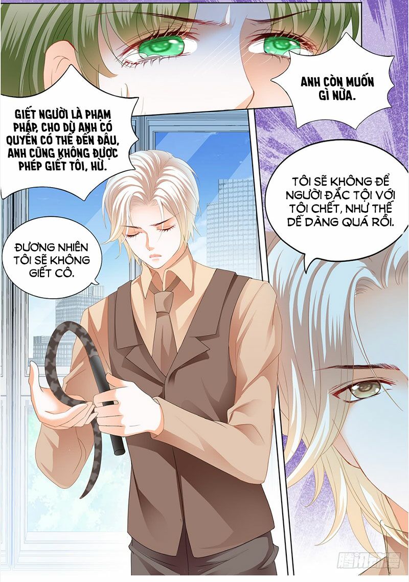 Thiểm Hôn Kiều Thê: Chapter 235