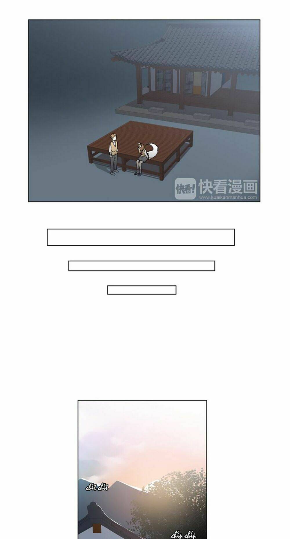 Hoa Đạo Sĩ: Chapter 30