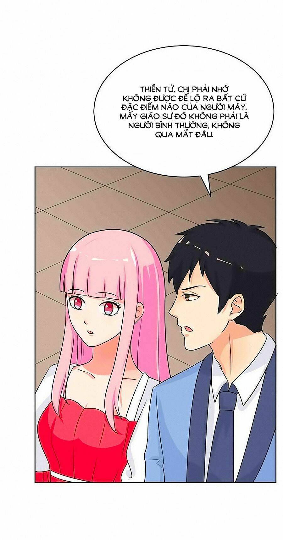 Số Hiệu 1314: Chapter 27