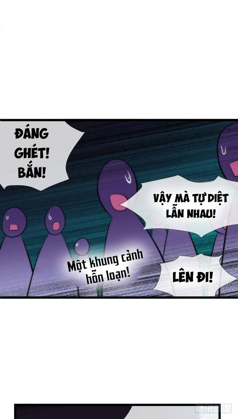 Một Vạn Tư Thế Công Lược Yêu Nam: Chapter 108