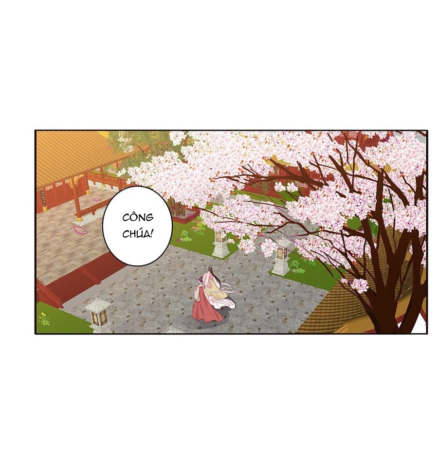 Thông Linh Phi: Chapter 526