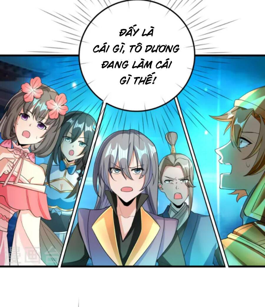 Tiến Sĩ Khoa Học Kỹ Thuật Tu Tiên: Chapter 63