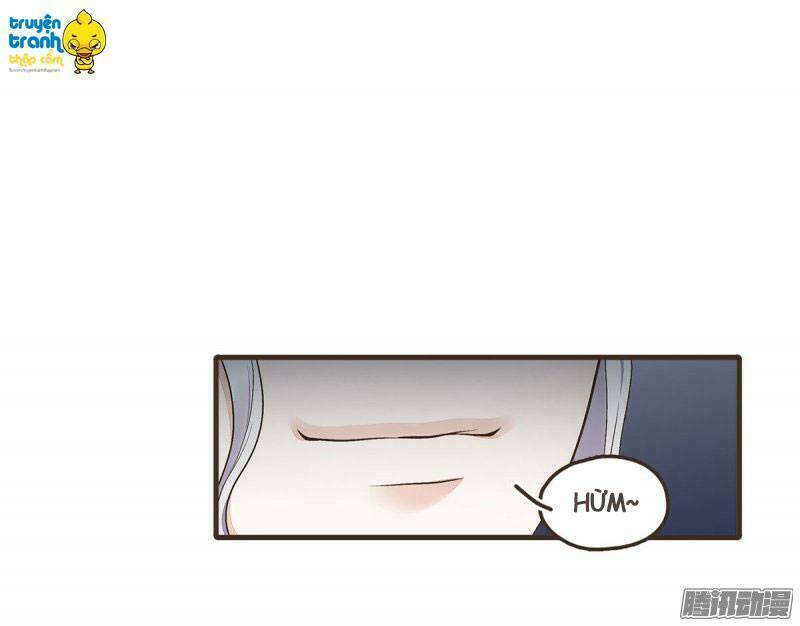 Đại Giá Thừa Tướng: Chapter 41