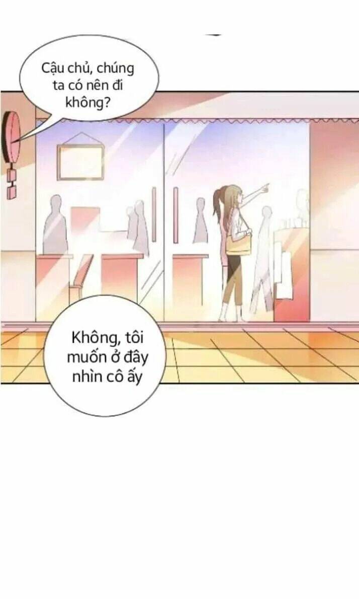 1 Nửa Hoàn Hảo Của Ceo: Chapter 11