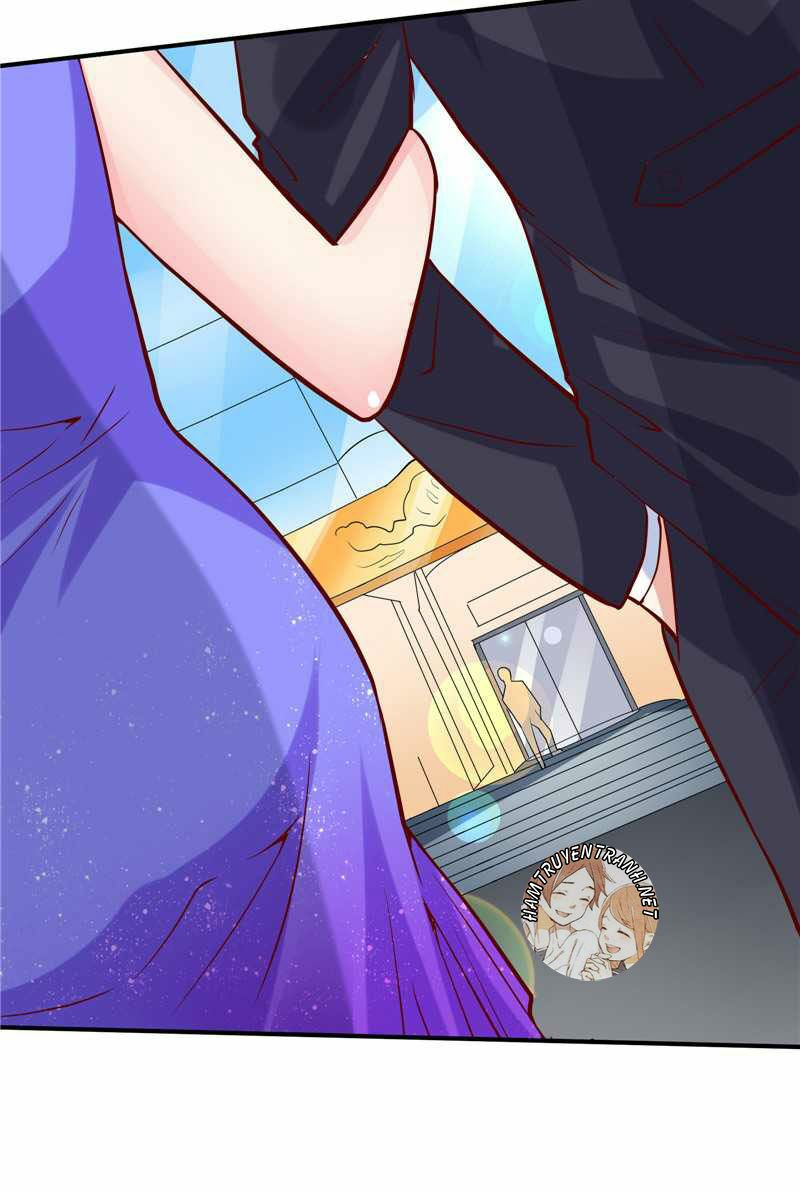 Tình Yêu Khiến Tôi Phát Điên: Chapter 56