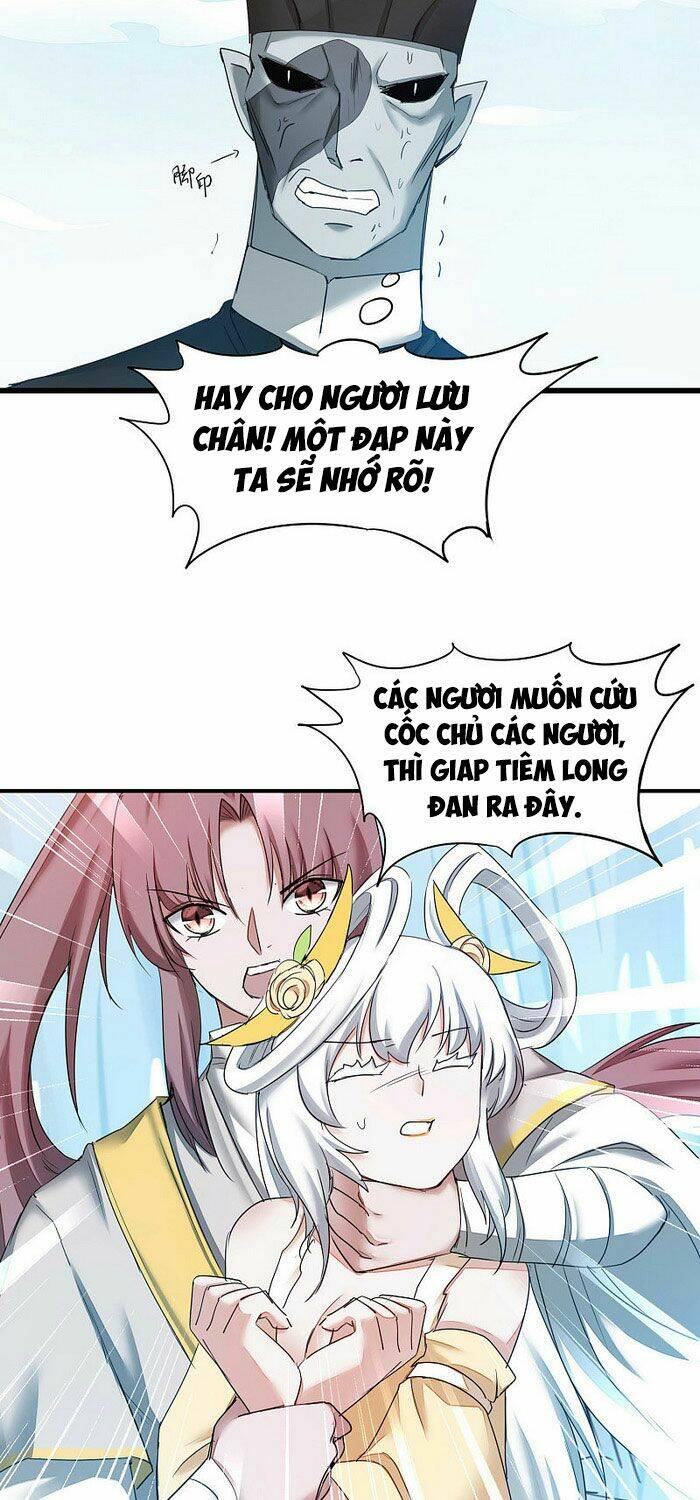 Nghịch Chuyển Tiên Đồ: Chapter 169